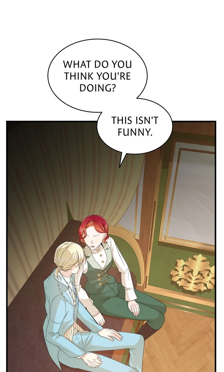 Till Divorce Do Us Part! Chapter 66 261 ch 66 14