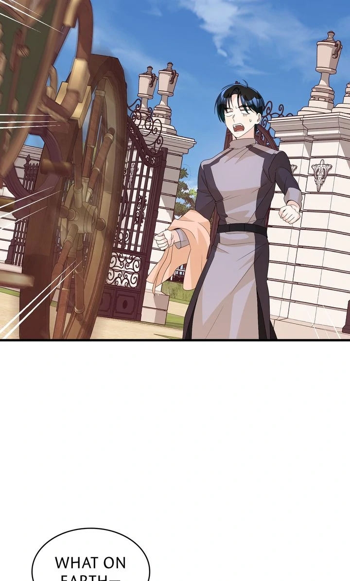 Till Divorce Do Us Part! Chapter 66 249 ch 66 2