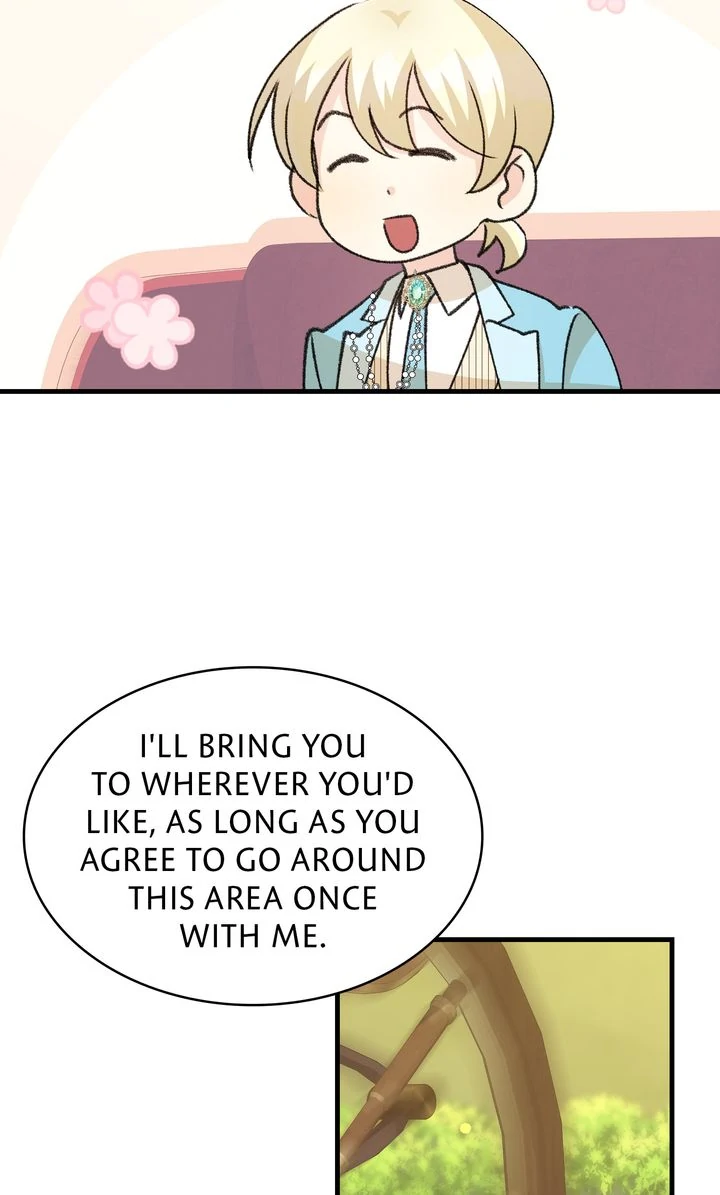 Till Divorce Do Us Part! Chapter 66 267 ch 66 20