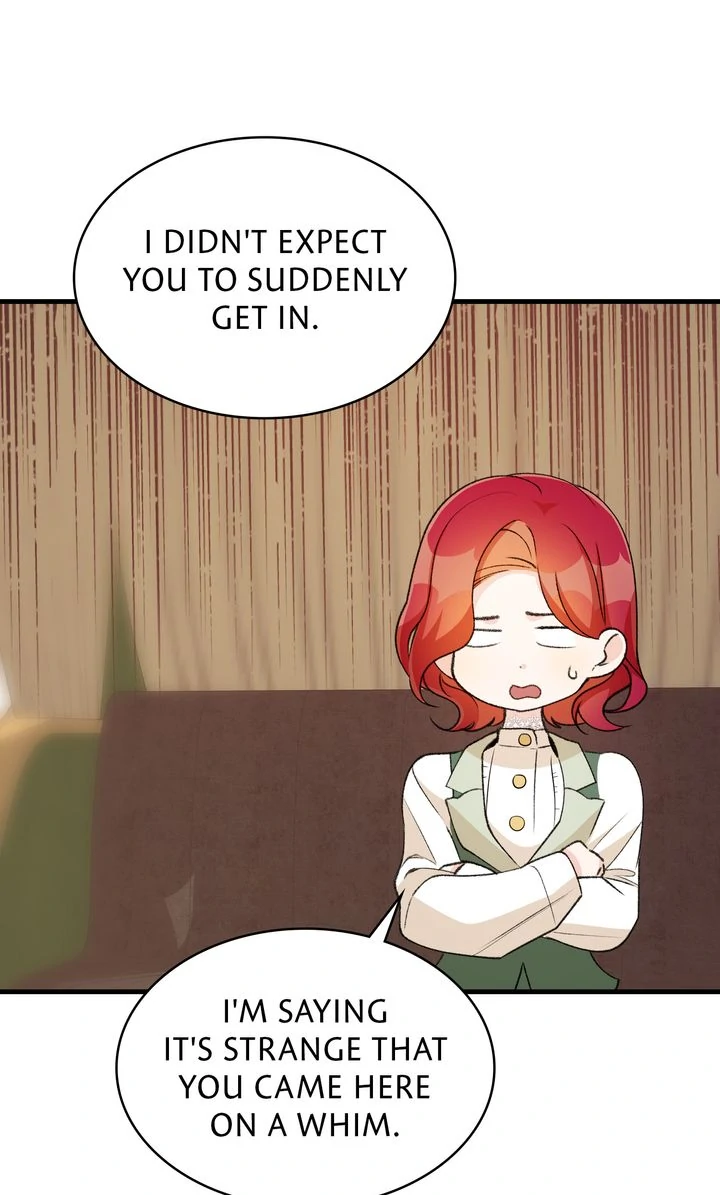 Till Divorce Do Us Part! Chapter 66 283 ch 66 36