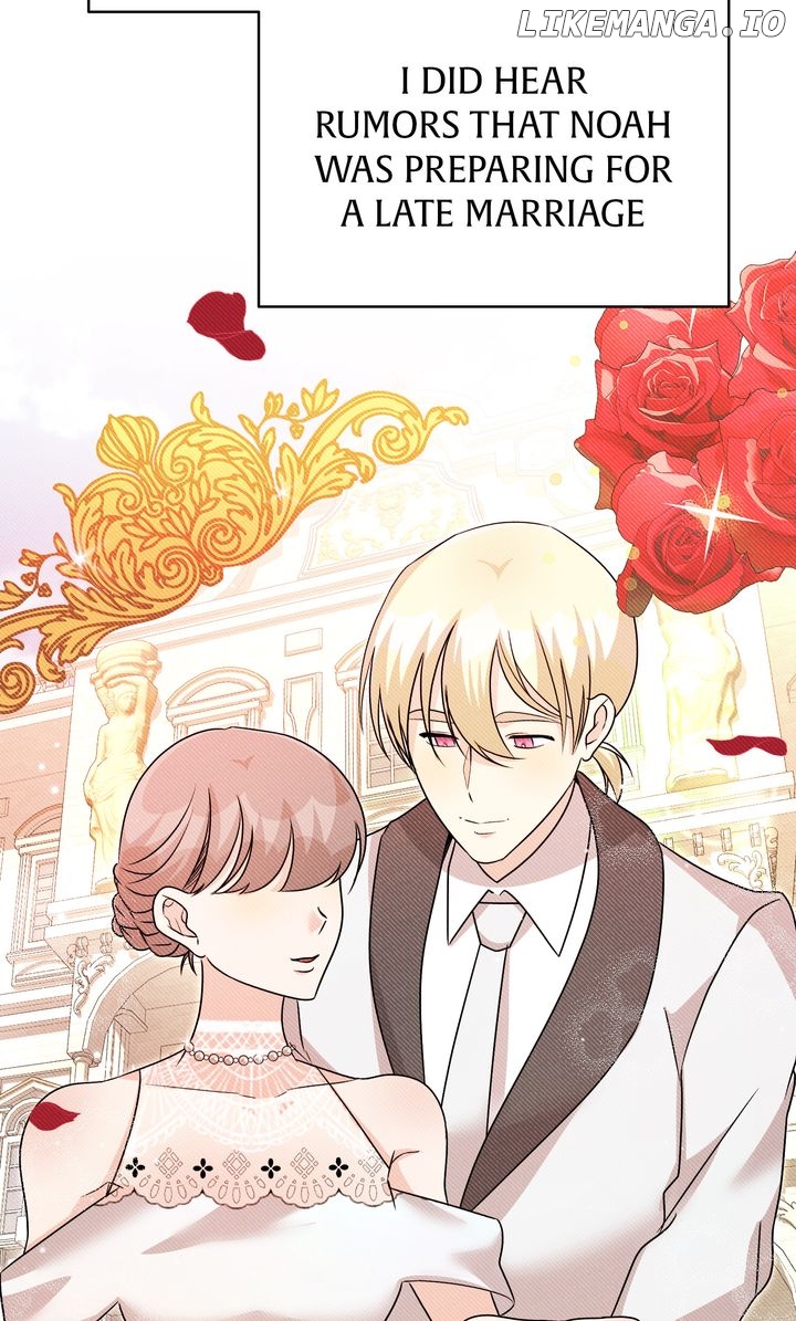 Till Divorce Do Us Part! Chapter 66 286 ch 66 39