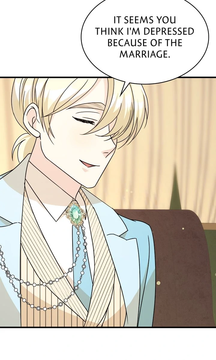 Till Divorce Do Us Part! Chapter 66 299 ch 66 52