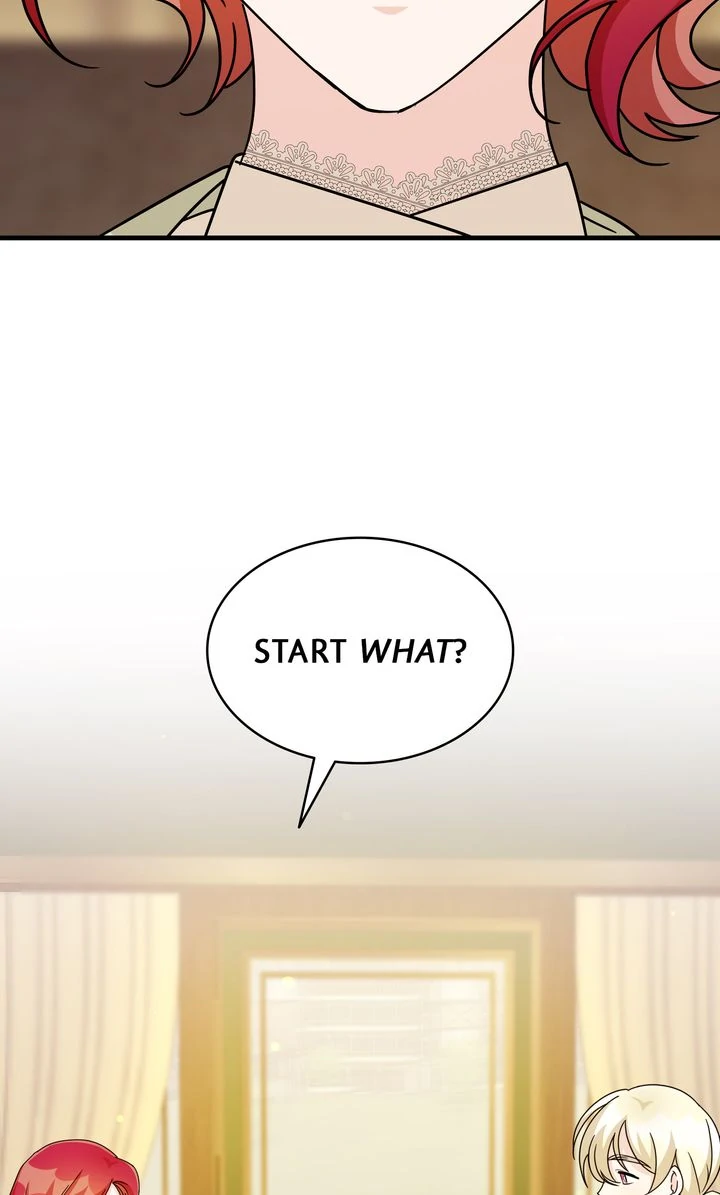 Till Divorce Do Us Part! Chapter 66 313 ch 66 66