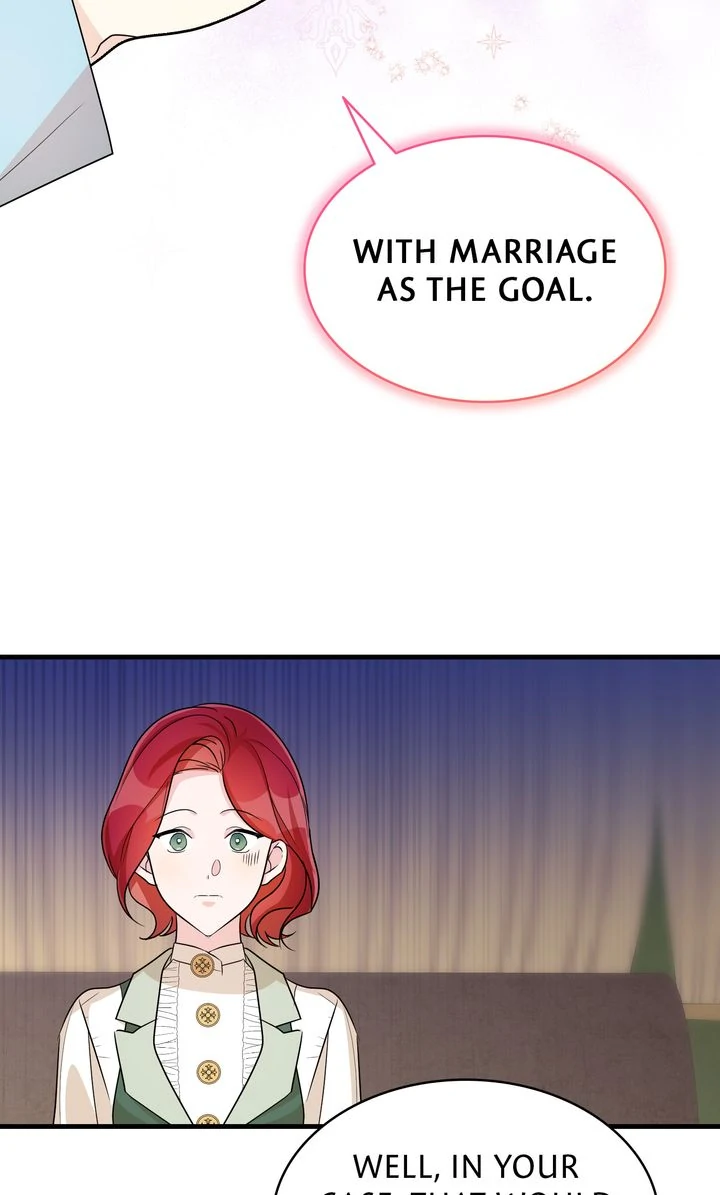 Till Divorce Do Us Part! Chapter 66 316 ch 66 69