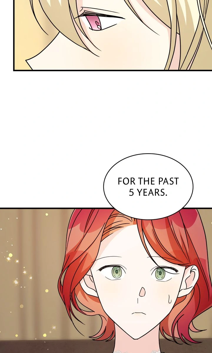 Till Divorce Do Us Part! Chapter 66 323 ch 66 76