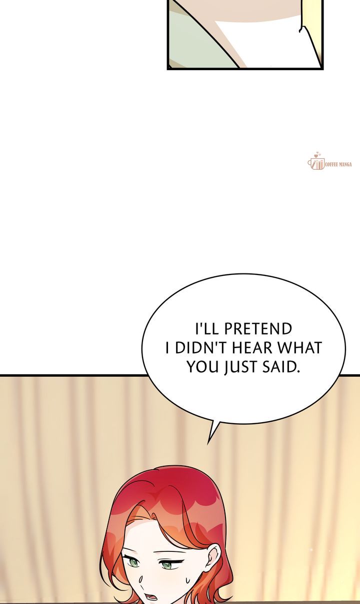 Till Divorce Do Us Part! Chapter 67 278 ch 67 10