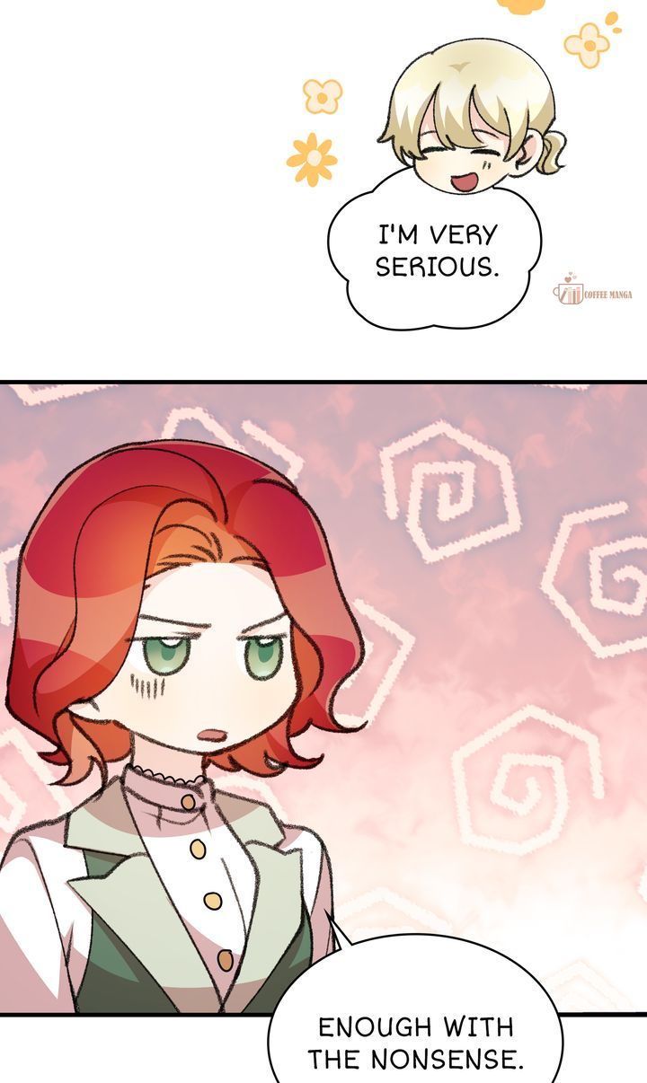 Till Divorce Do Us Part! Chapter 67 283 ch 67 15