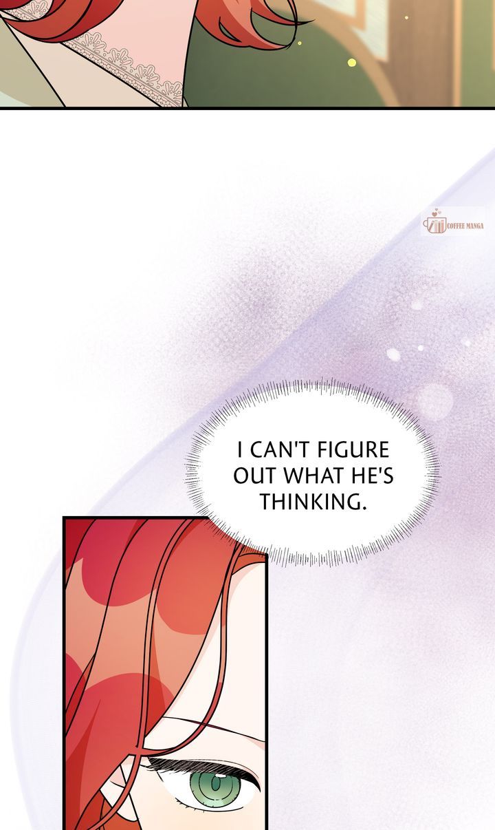 Till Divorce Do Us Part! Chapter 67 270 ch 67 2