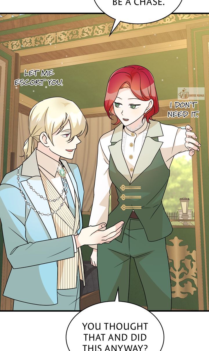 Till Divorce Do Us Part! Chapter 67 292 ch 67 24