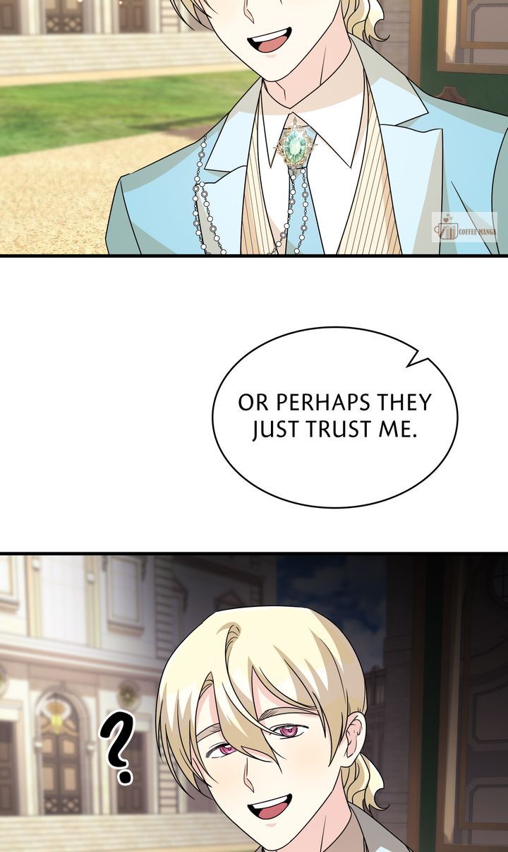 Till Divorce Do Us Part! Chapter 67 294 ch 67 26