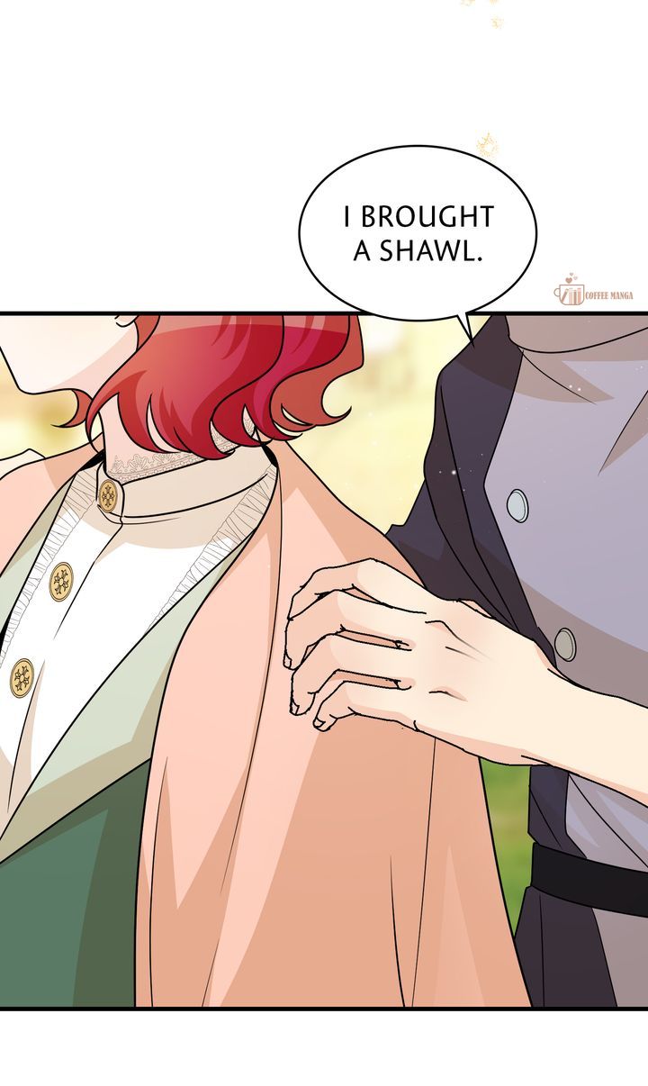 Till Divorce Do Us Part! Chapter 67 303 ch 67 35