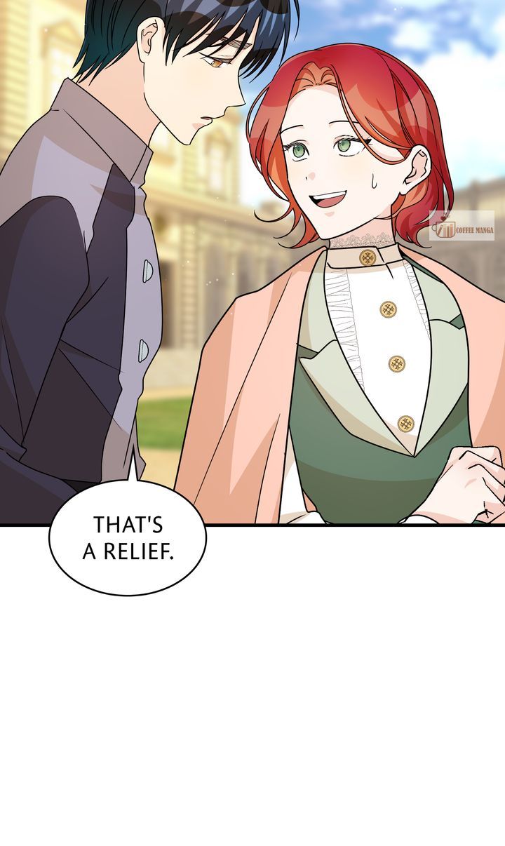 Till Divorce Do Us Part! Chapter 67 306 ch 67 38