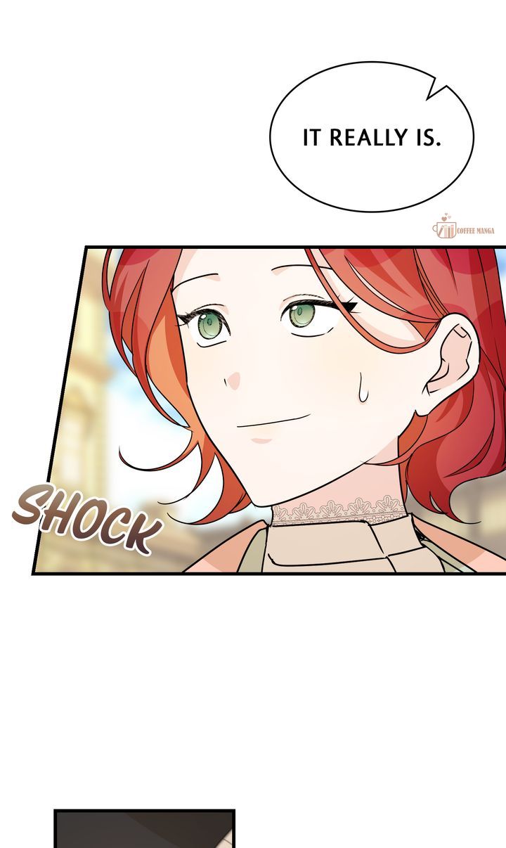 Till Divorce Do Us Part! Chapter 67 307 ch 67 39