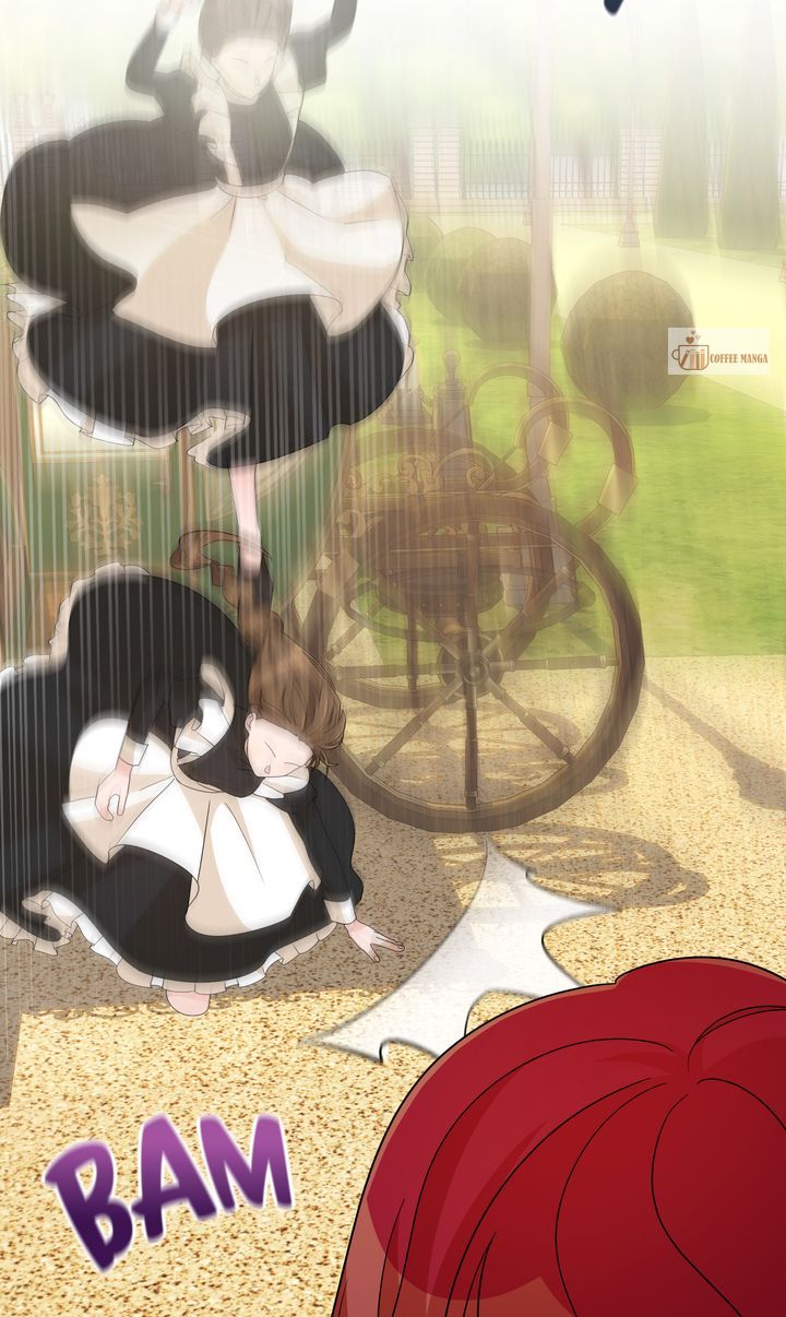 Till Divorce Do Us Part! Chapter 67 309 ch 67 41