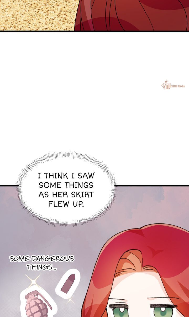 Till Divorce Do Us Part! Chapter 67 310 ch 67 42