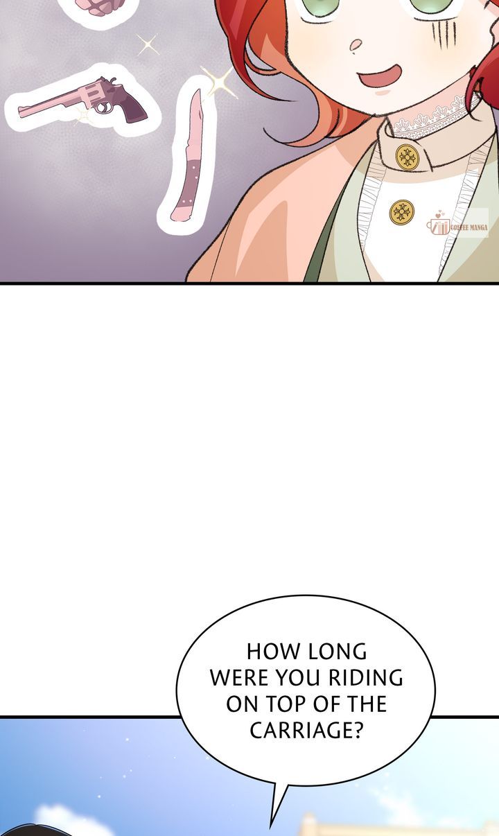 Till Divorce Do Us Part! Chapter 67 311 ch 67 43