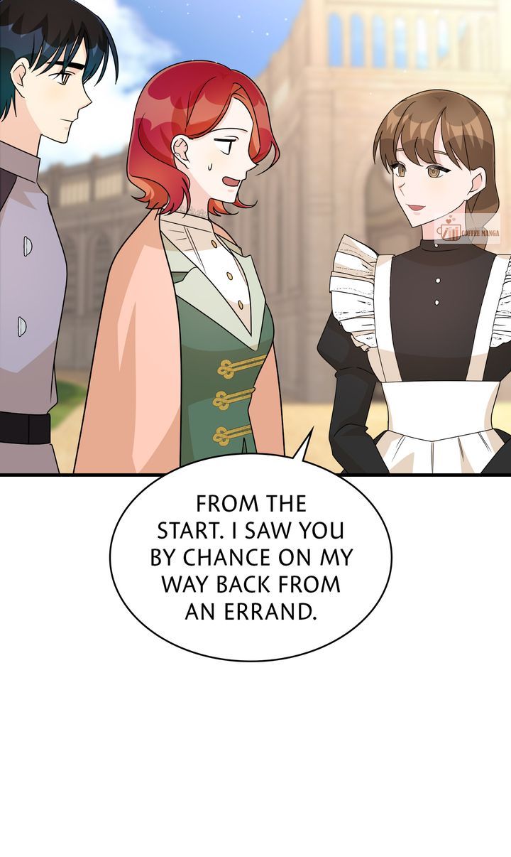 Till Divorce Do Us Part! Chapter 67 312 ch 67 44