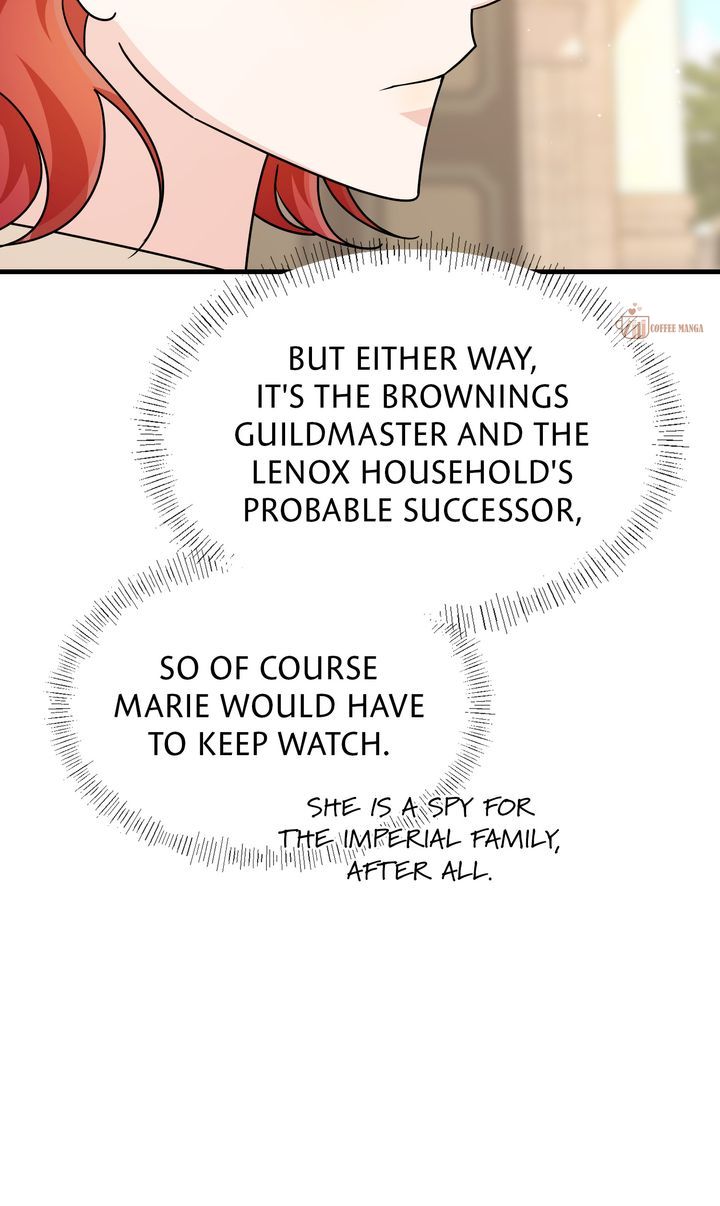 Till Divorce Do Us Part! Chapter 67 323 ch 67 55