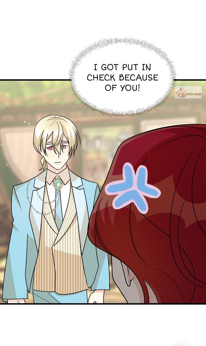 Till Divorce Do Us Part! Chapter 67 324 ch 67 56