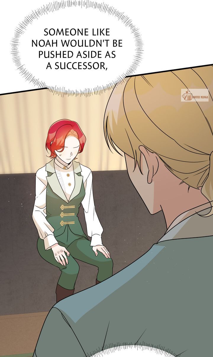 Till Divorce Do Us Part! Chapter 67 274 ch 67 6