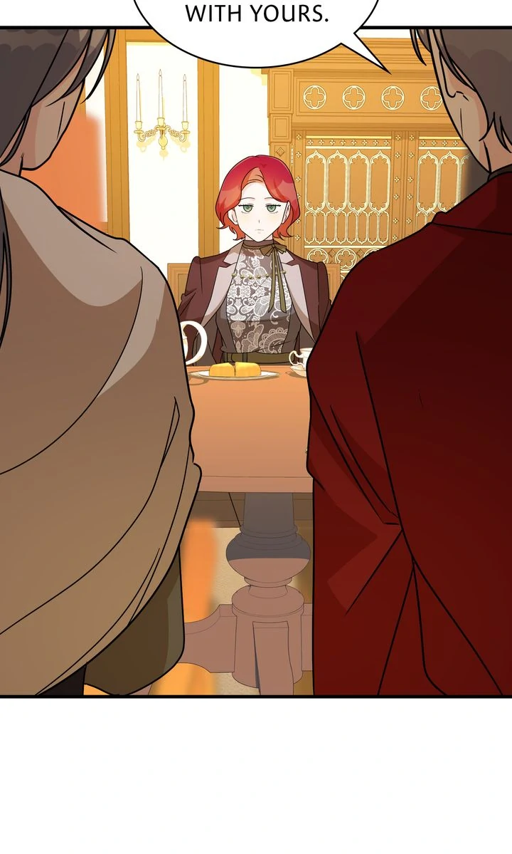 Till Divorce Do Us Part! Chapter 73 280 ch 73 12