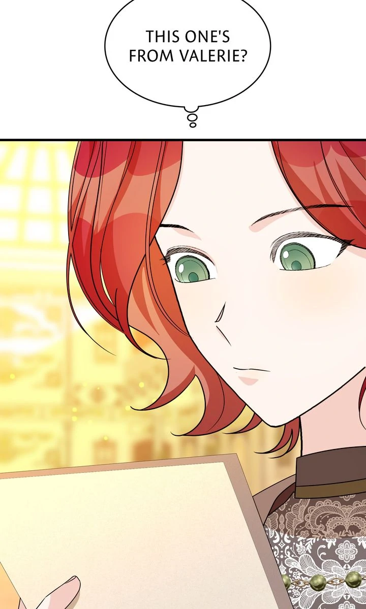 Till Divorce Do Us Part! Chapter 73 291 ch 73 23