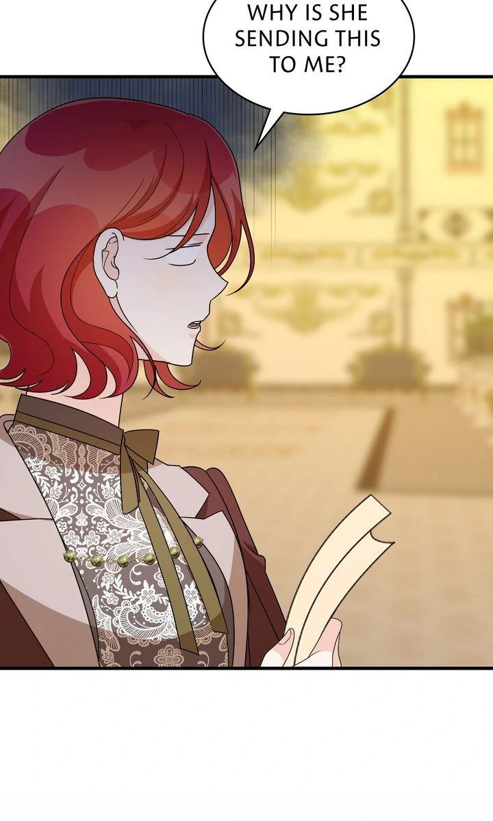 Till Divorce Do Us Part! Chapter 73 296 ch 73 28