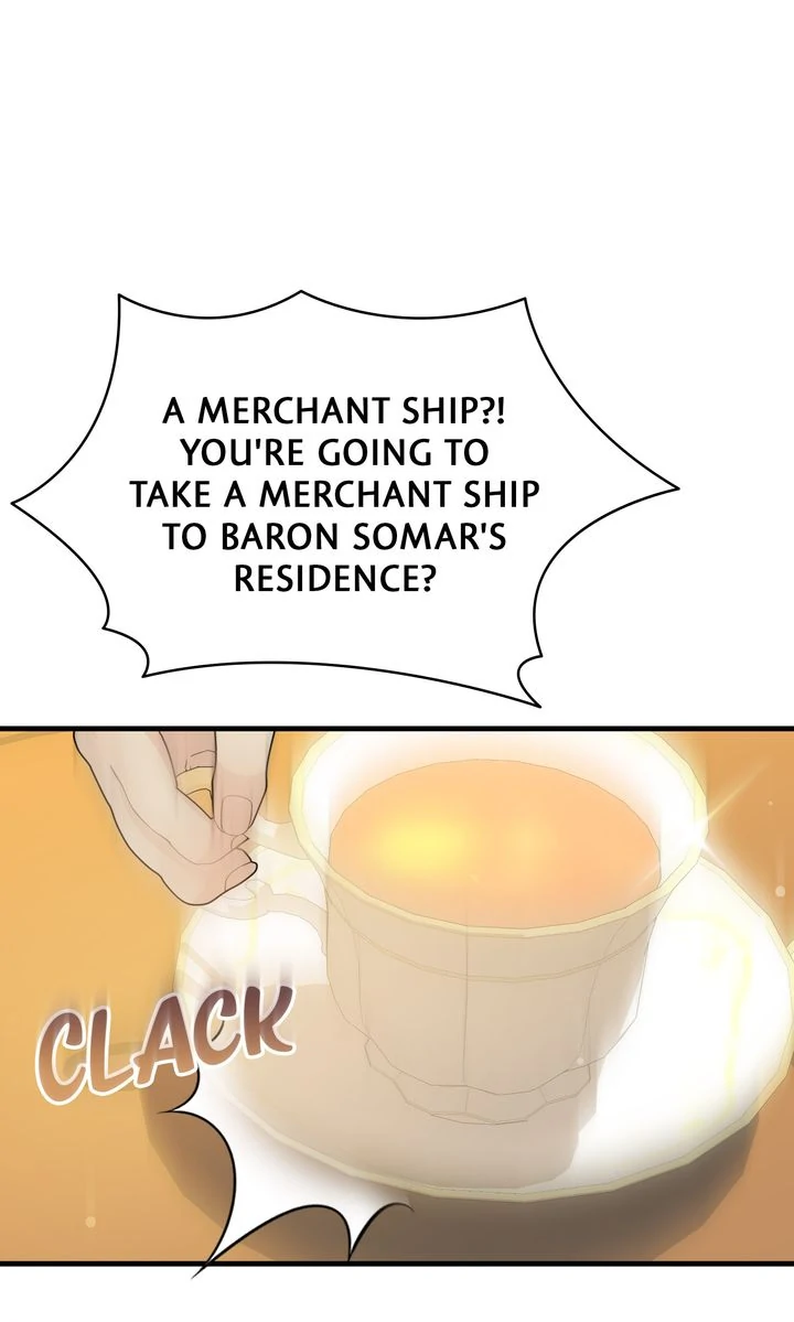 Till Divorce Do Us Part! Chapter 73 271 ch 73 3