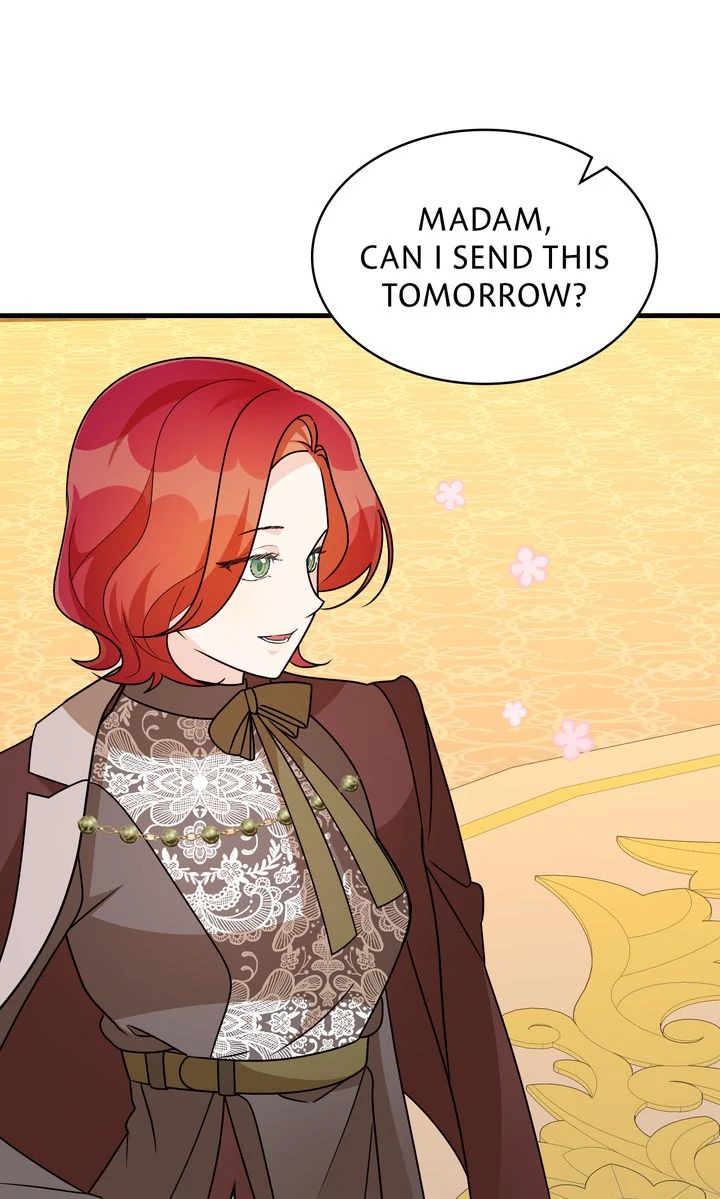 Till Divorce Do Us Part! Chapter 73 304 ch 73 36