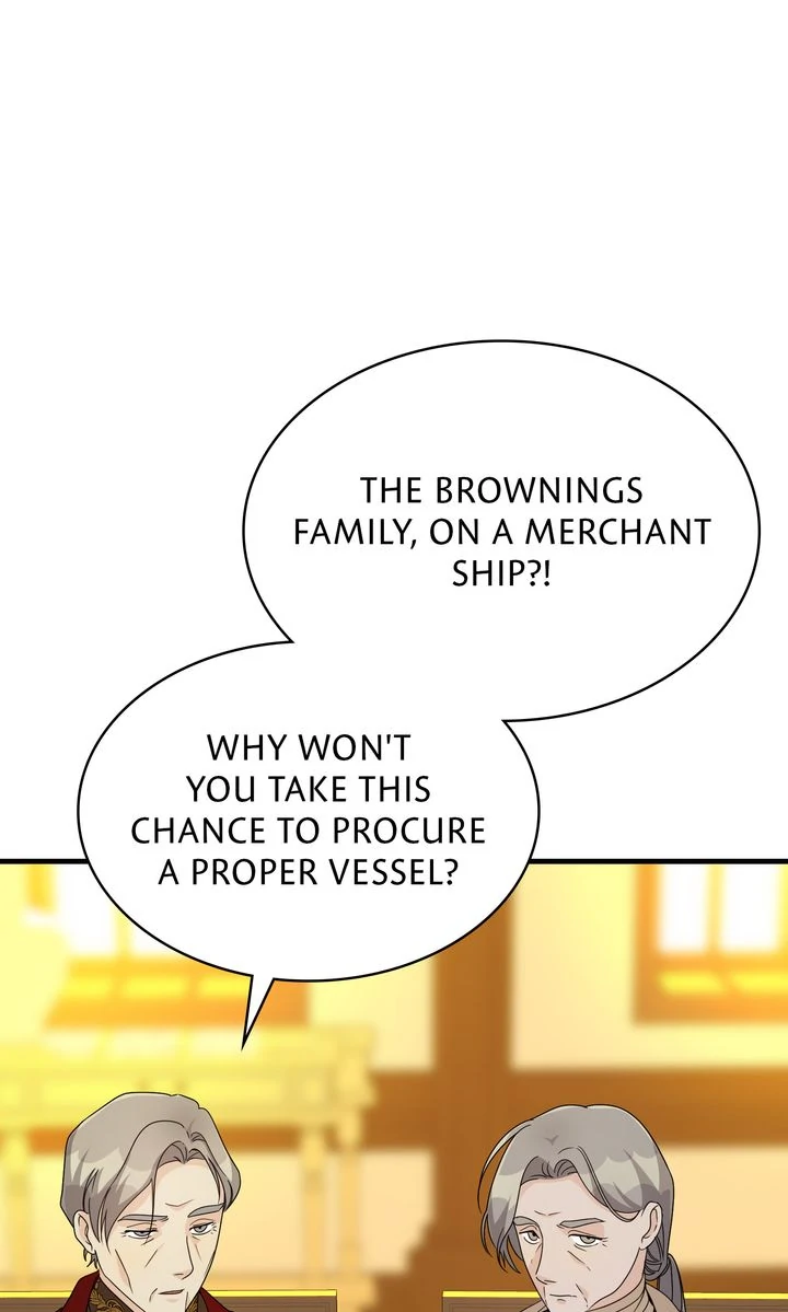 Till Divorce Do Us Part! Chapter 73 272 ch 73 4