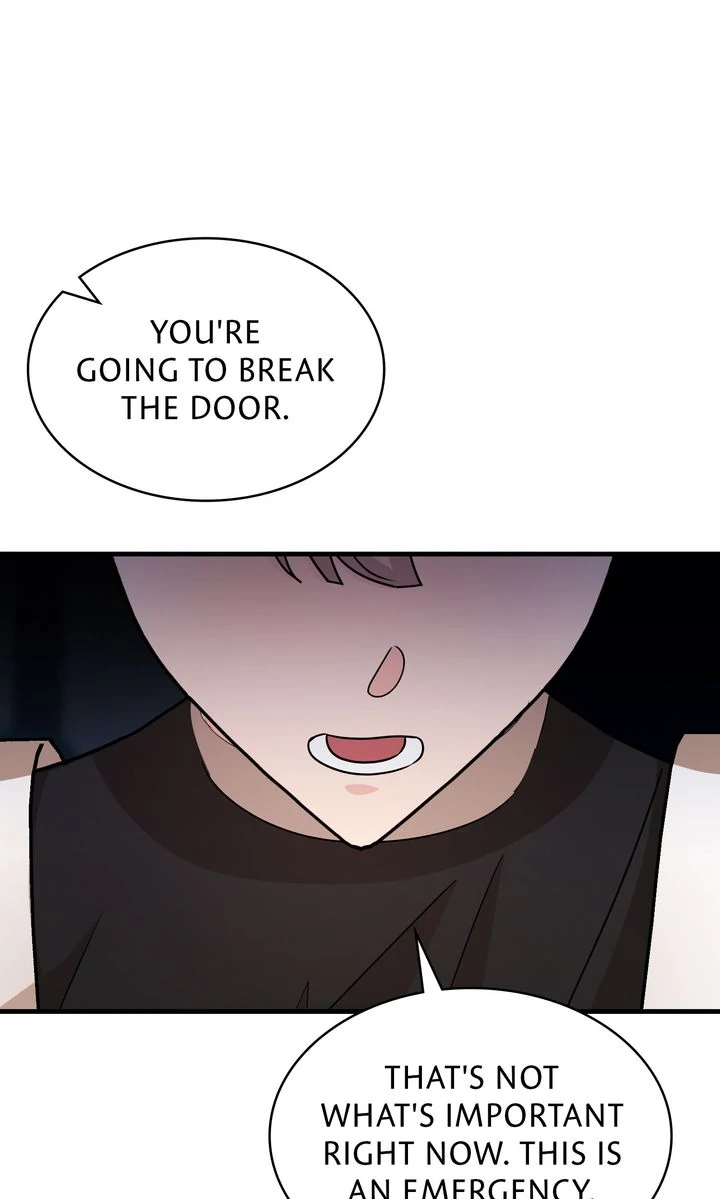 Till Divorce Do Us Part! Chapter 73 311 ch 73 43