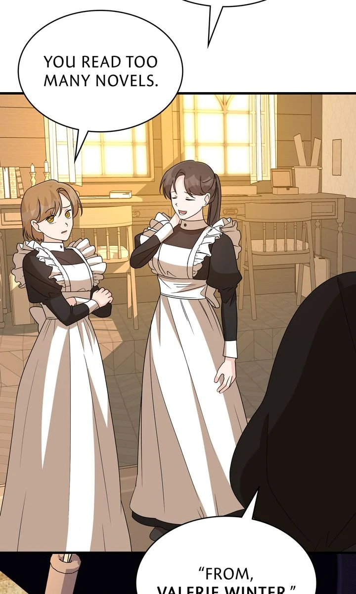 Till Divorce Do Us Part! Chapter 73 314 ch 73 46