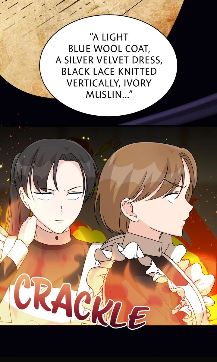 Till Divorce Do Us Part! Chapter 73 316 ch 73 48