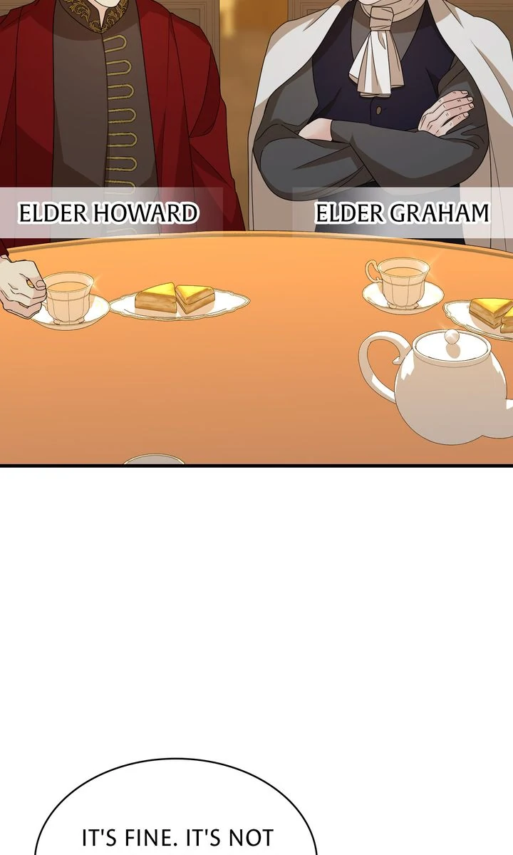 Till Divorce Do Us Part! Chapter 73 273 ch 73 5