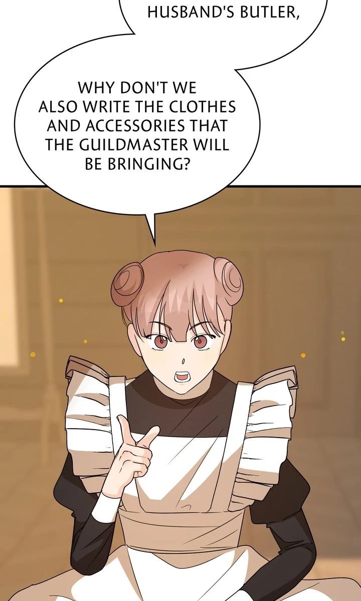 Till Divorce Do Us Part! Chapter 73 320 ch 73 52