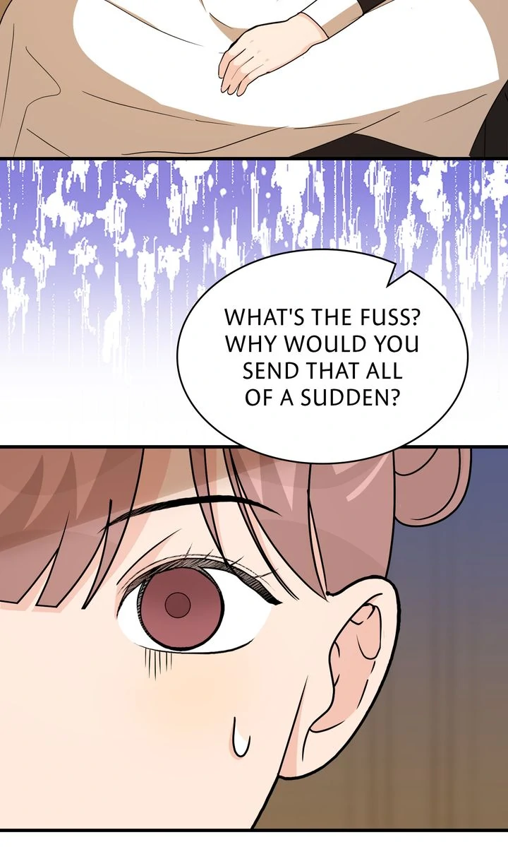 Till Divorce Do Us Part! Chapter 73 321 ch 73 53