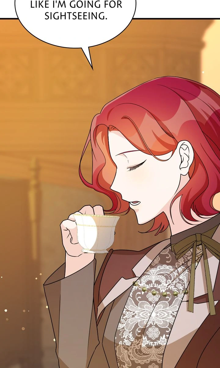 Till Divorce Do Us Part! Chapter 73 274 ch 73 6