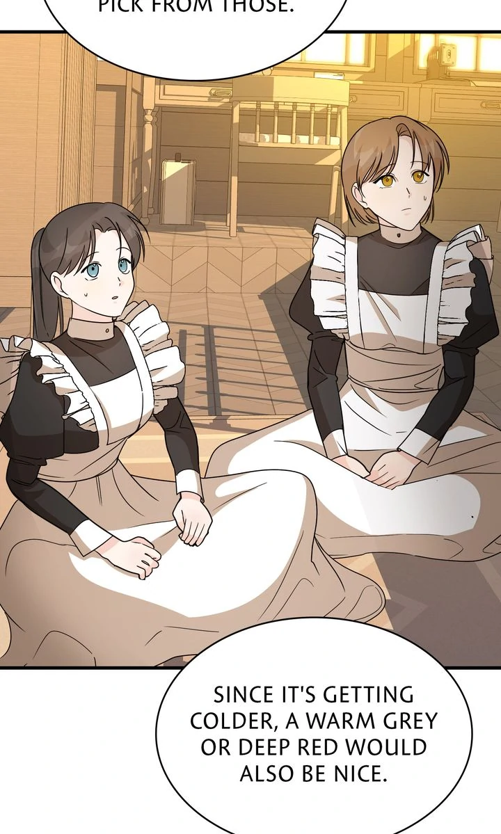 Till Divorce Do Us Part! Chapter 73 329 ch 73 61