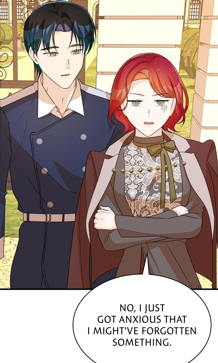 Till Divorce Do Us Part! Chapter 73 334 ch 73 66