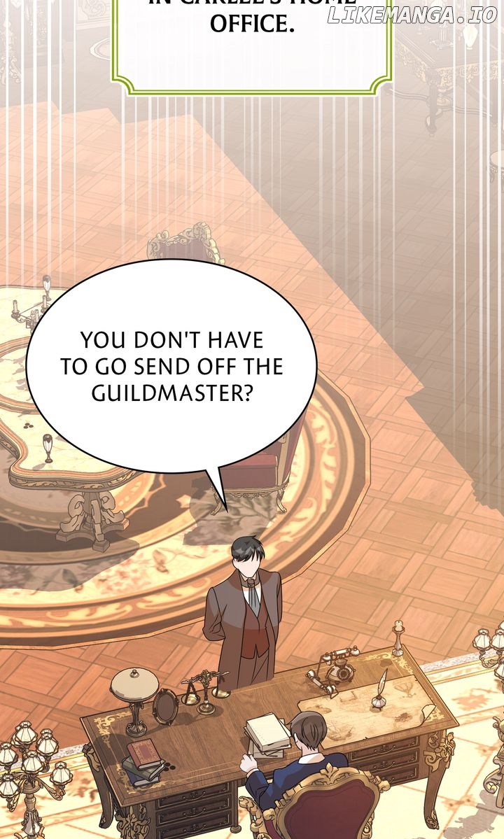 Till Divorce Do Us Part! Chapter 73 345 ch 73 77