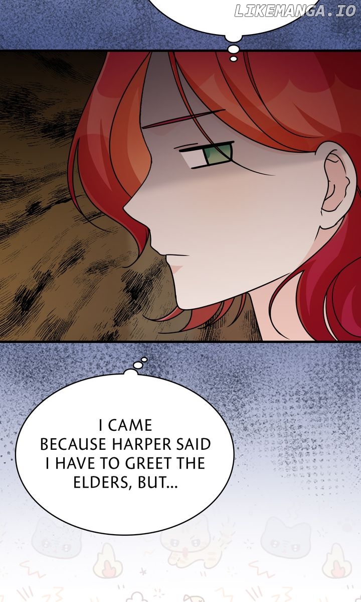 Till Divorce Do Us Part! Chapter 73 276 ch 73 8