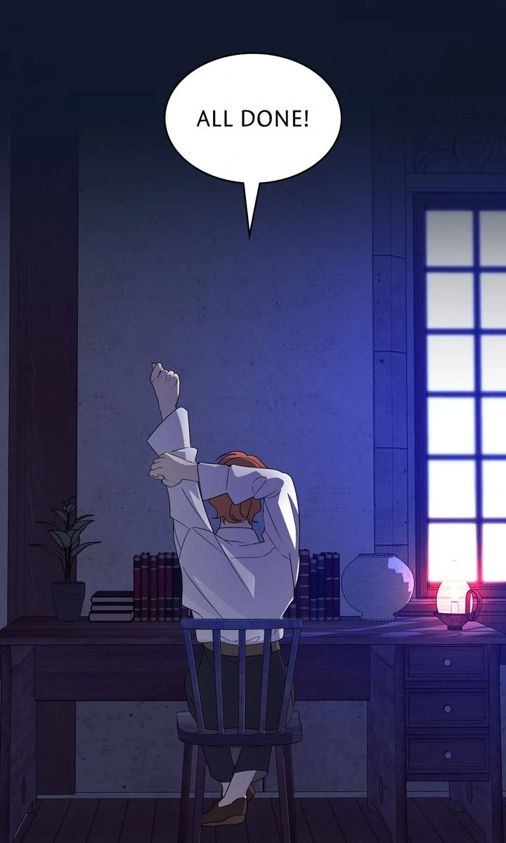 Till Divorce Do Us Part! Chapter 73 353 ch 73 85