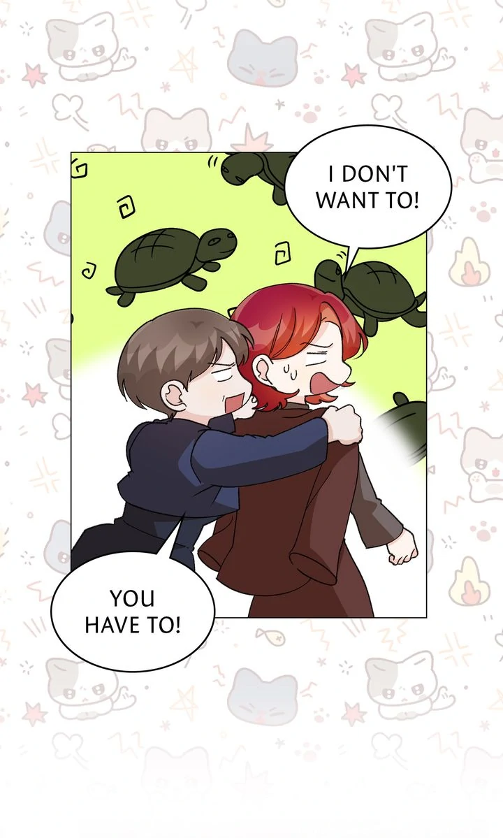 Till Divorce Do Us Part! Chapter 73 277 ch 73 9