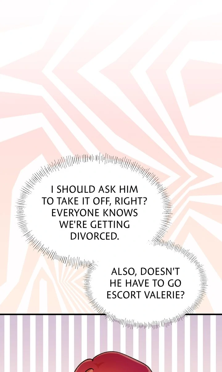 Till Divorce Do Us Part! Chapter 74 284 ch 74 13