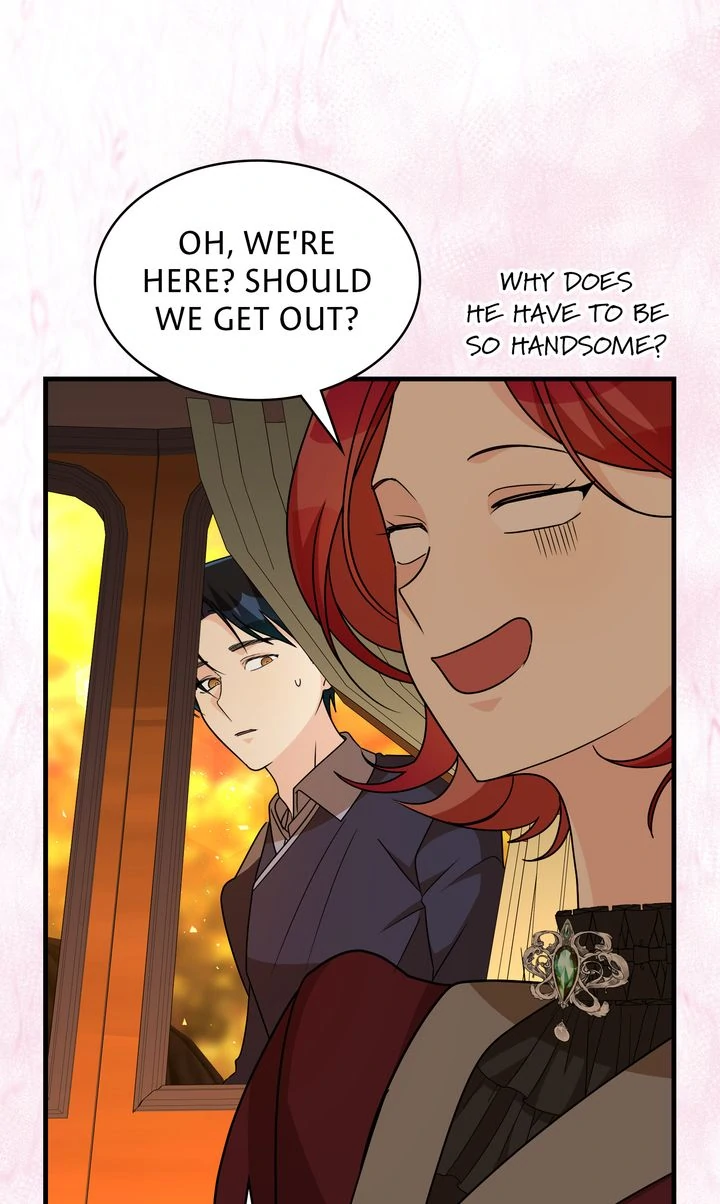 Till Divorce Do Us Part! Chapter 74 290 ch 74 19