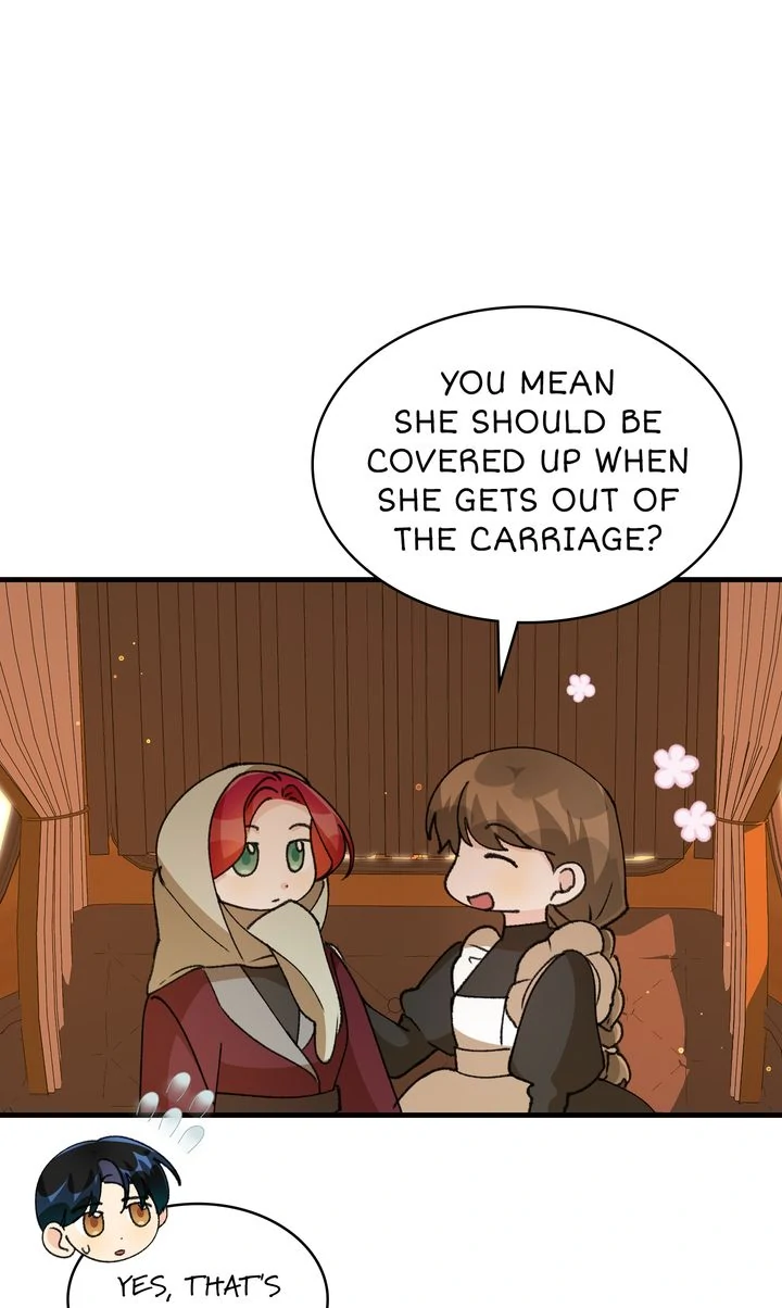 Till Divorce Do Us Part! Chapter 74 294 ch 74 23