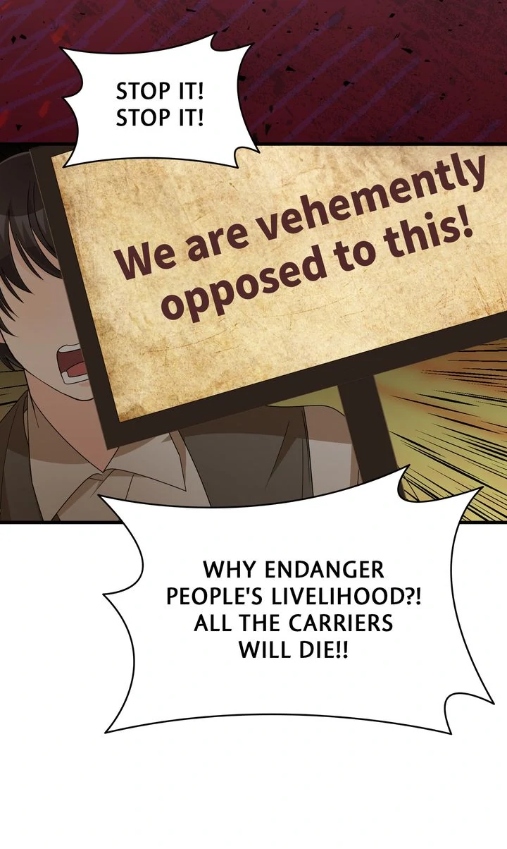 Till Divorce Do Us Part! Chapter 74 297 ch 74 26