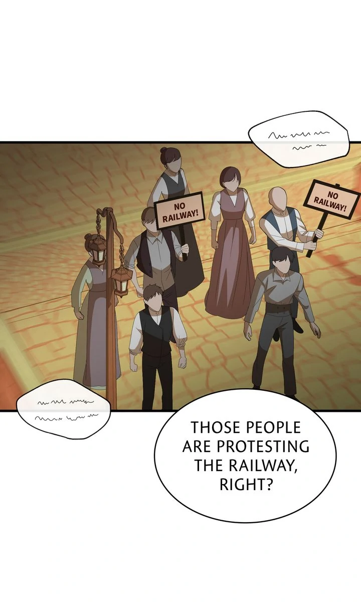 Till Divorce Do Us Part! Chapter 74 304 ch 74 33