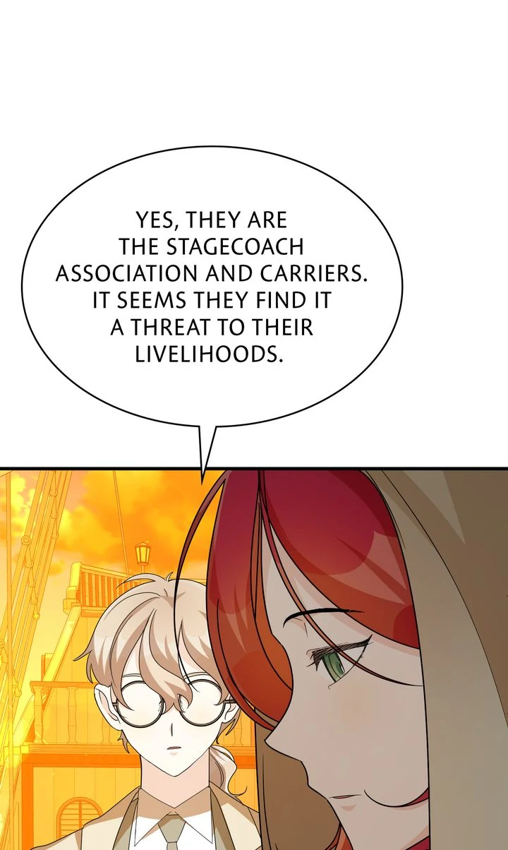 Till Divorce Do Us Part! Chapter 74 305 ch 74 34