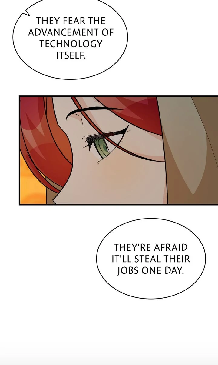 Till Divorce Do Us Part! Chapter 74 307 ch 74 36